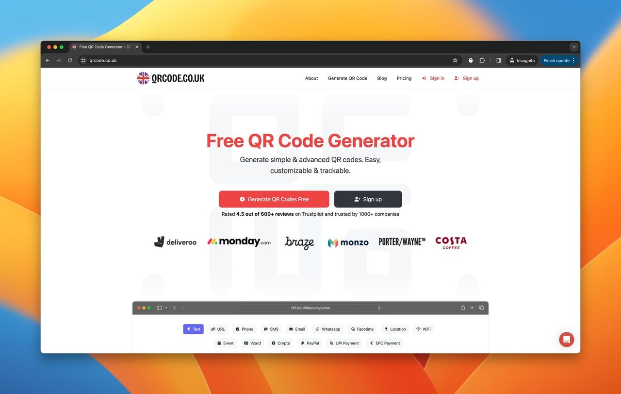 qrcode.co.uk